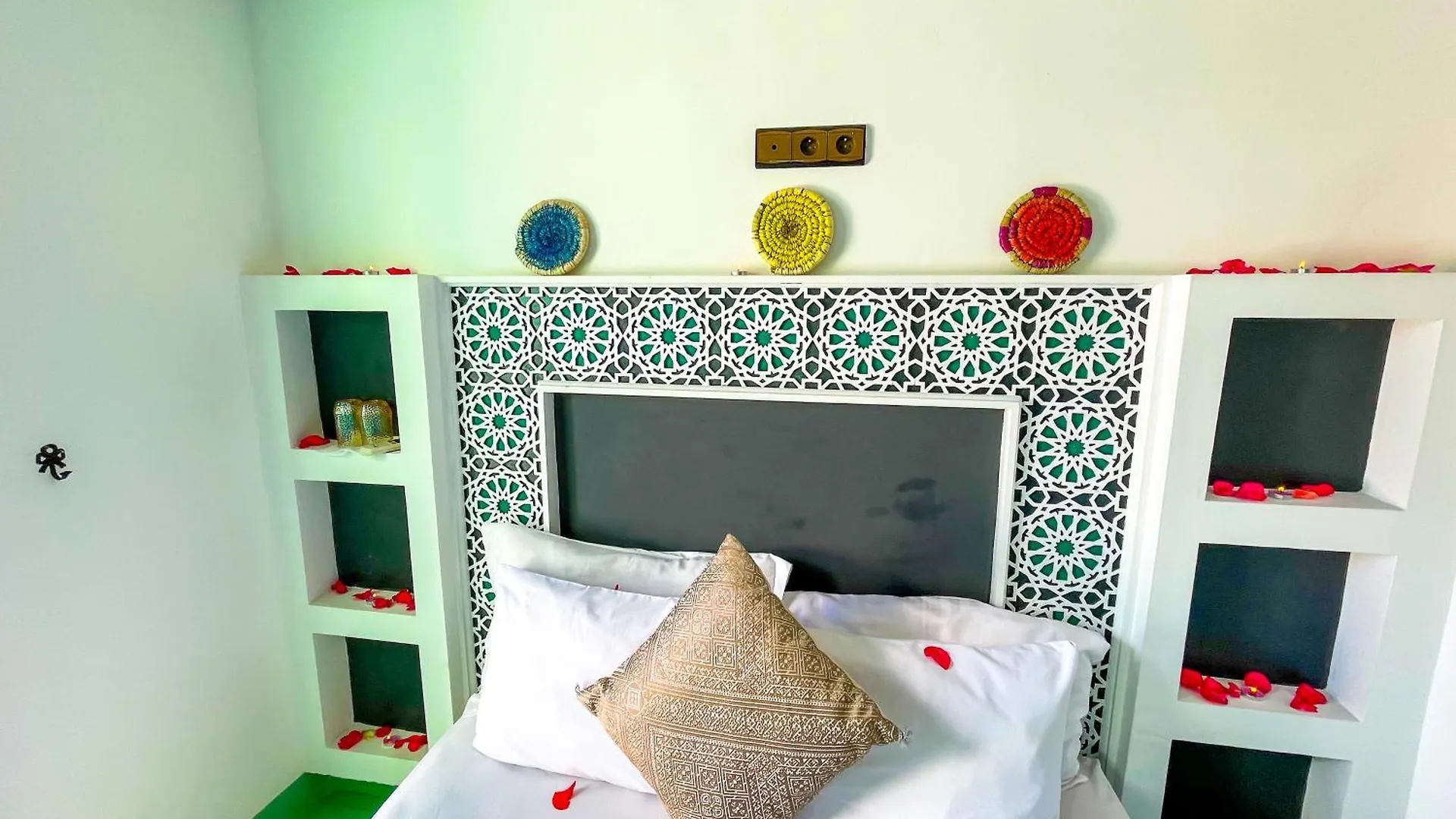Riad Karim Marrakesh Marruecos