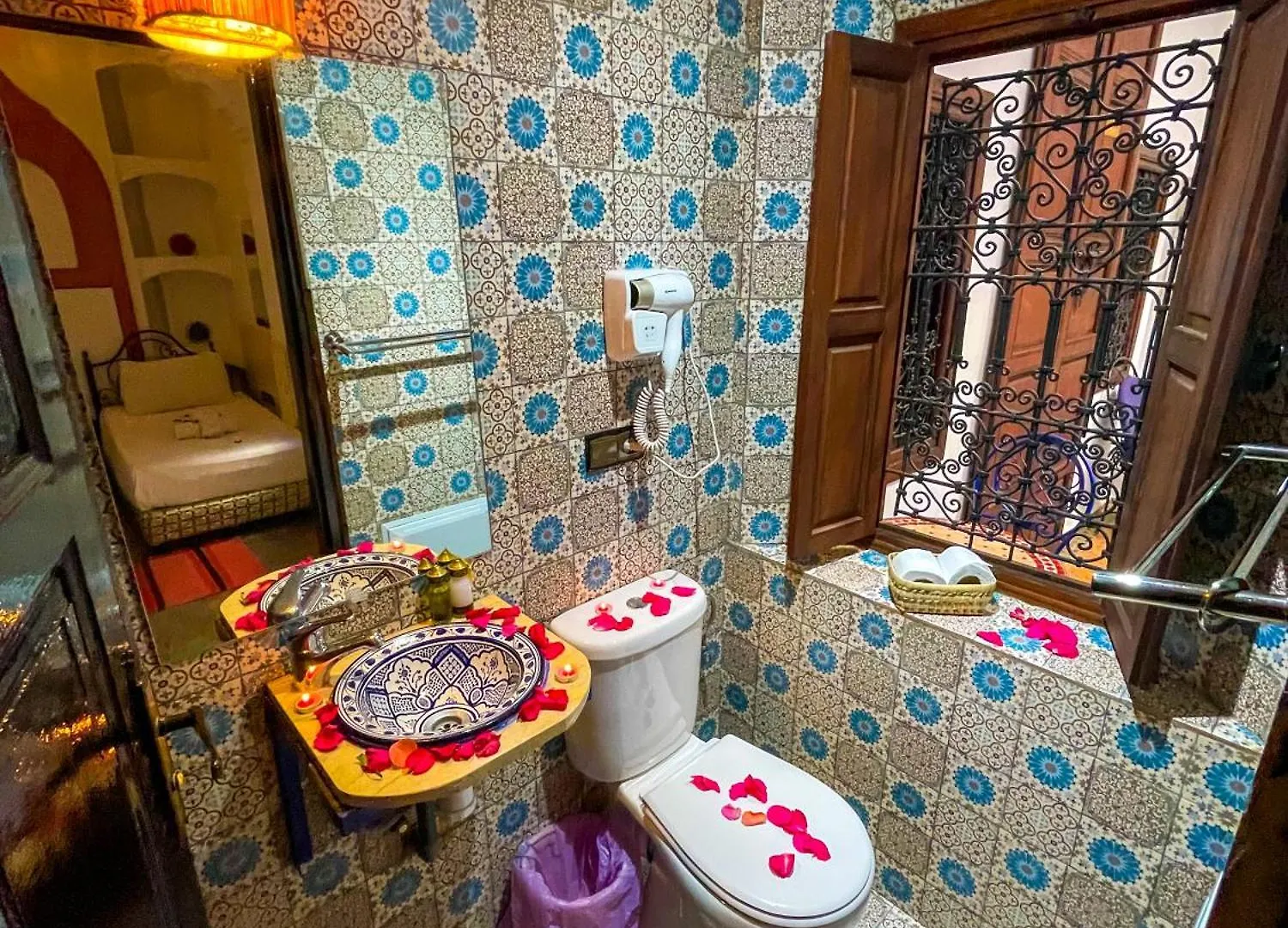 Guest house Riad Karim Marrakesh