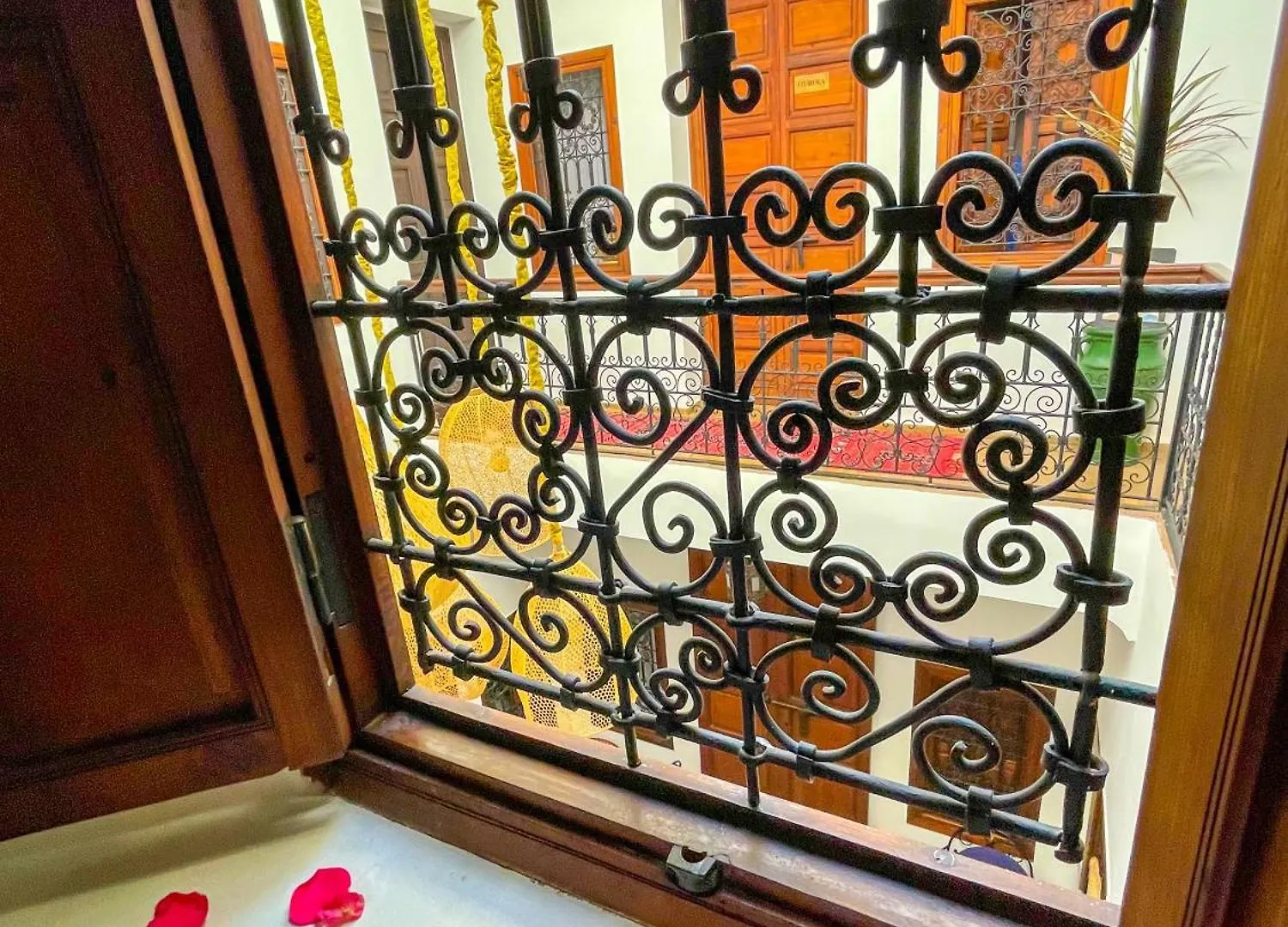 Guest house Riad Karim Marrakesh Morocco