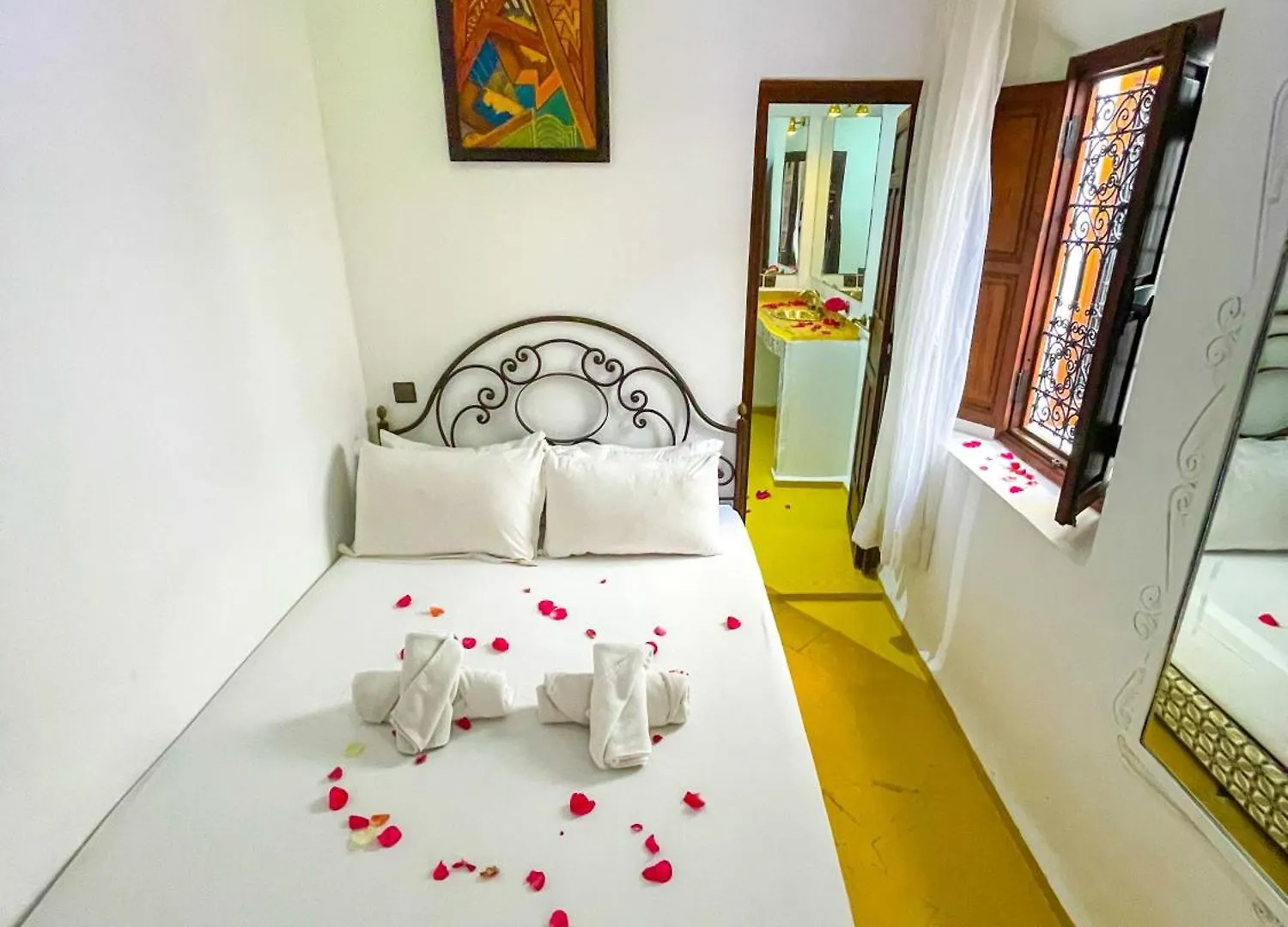 Riad Karim Marrakesh Marruecos