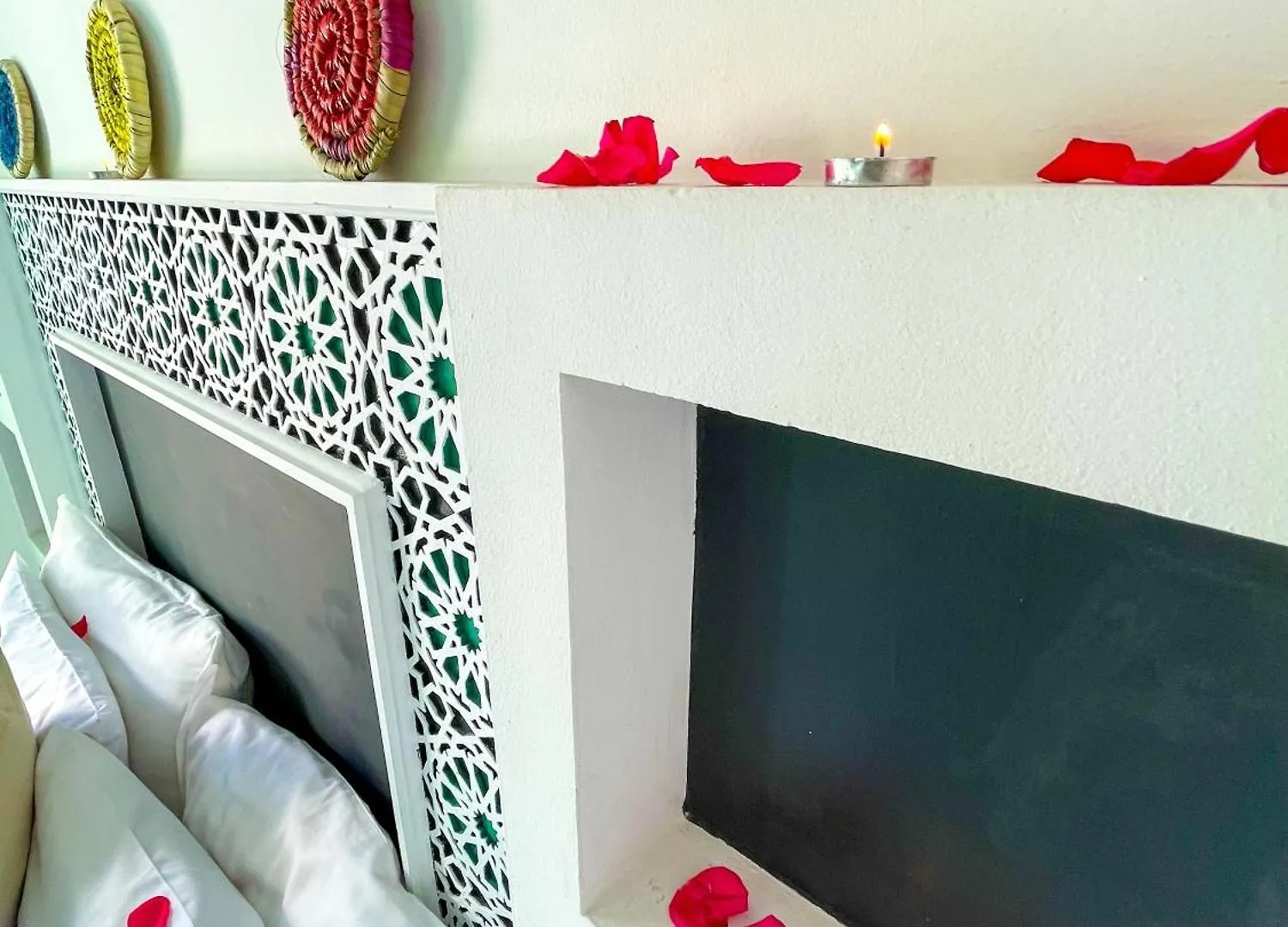 Riad Karim Marrakesh Guest house